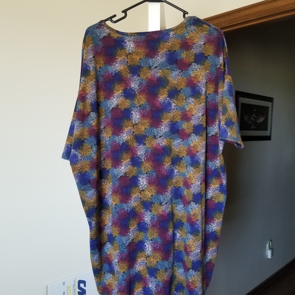 Lularoe M Irma - Picture 2 of 2